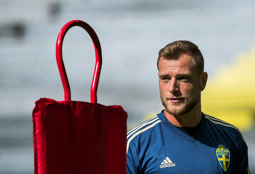 John Guidetti