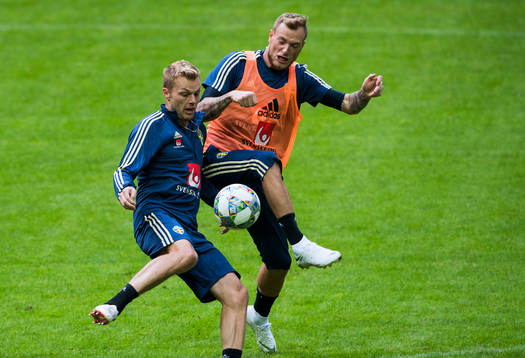 John Guidetti