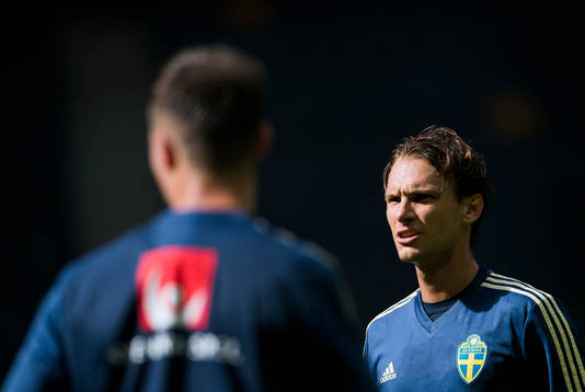 Albin Ekdal