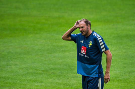 Andreas Granqvist