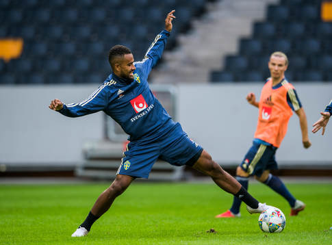 Isaac Kiese Thelin