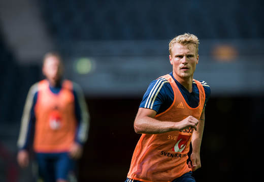 Oscar Hiljemark