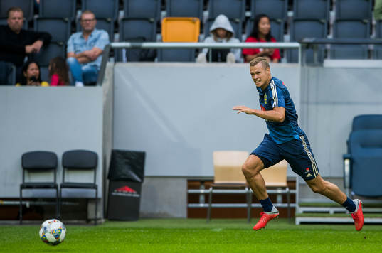 Viktor Claesson
