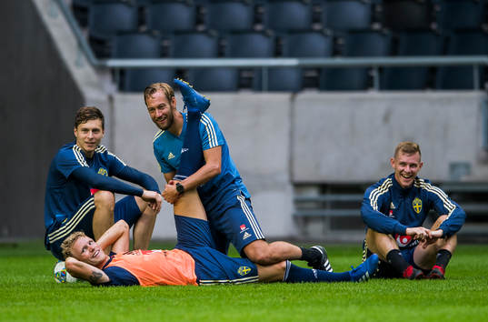 Sjuk Naprapat Christian Andersson