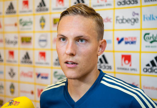 Ludwig Augustinsson