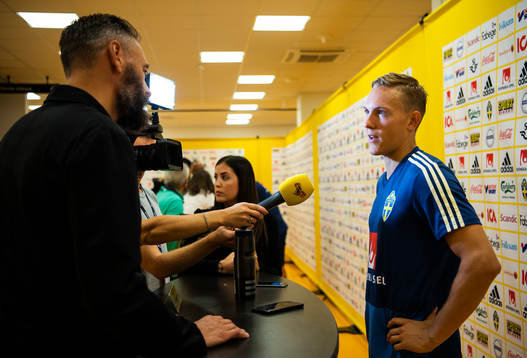 Ludwig Augustinsson