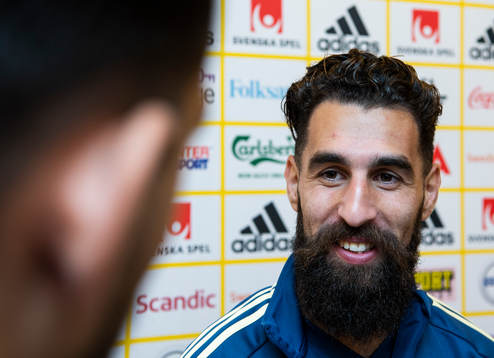 Jimmy Durmaz