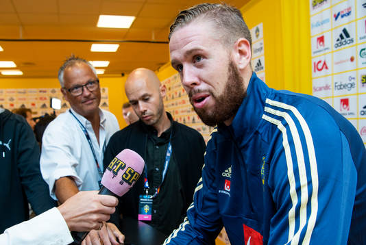 Pontus Jansson