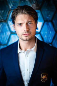 Djurgårdens Jacob Josefson