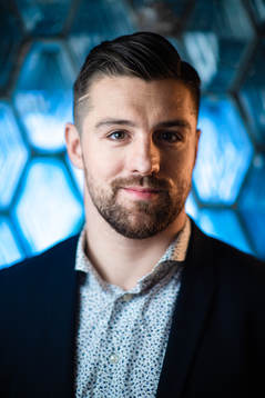 Malmö Redhawks Nichlas Hardt