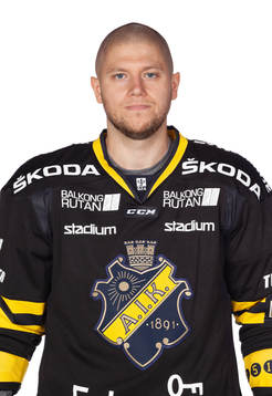 AIKs Andreas Hjelm