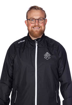 AIKs Assisterande tränare Jeff Jakobs