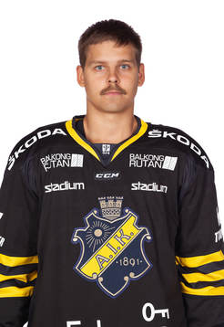 AIKs David Berg