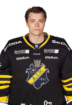 AIKs Erik Källgren
