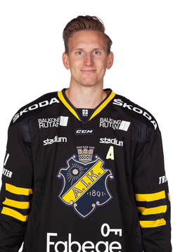 AIKs Filip Windlert