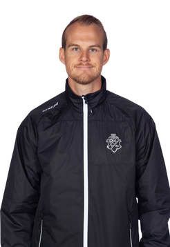 AIKs Fysioterapeaut Andreas Simensen