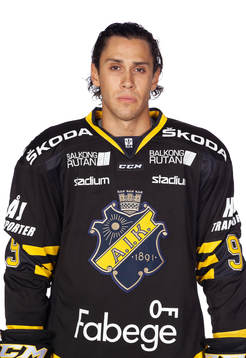 AIKs Garry Nunn