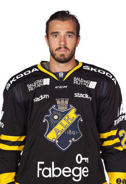 AIKs Jacob Dahlström