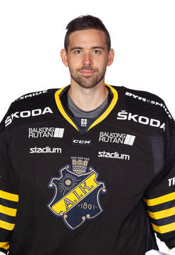 AIKs Johannes Jönsson