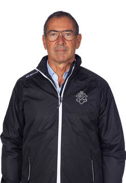 AIKs Kiropraktor Thomas Endler
