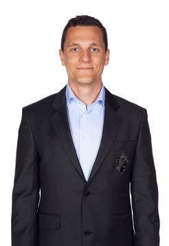 AIKs Marknad-Sälj Niklas Enlund