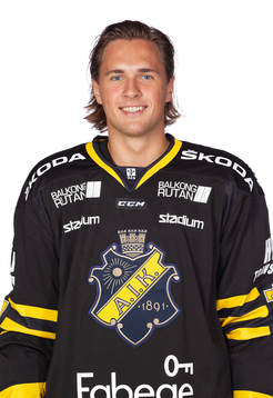 AIKs Mathias From