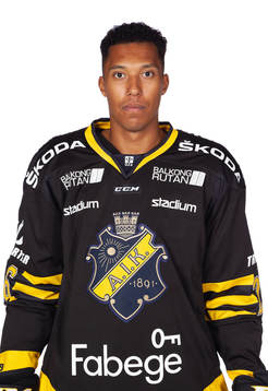 AIKs Oscar Nord