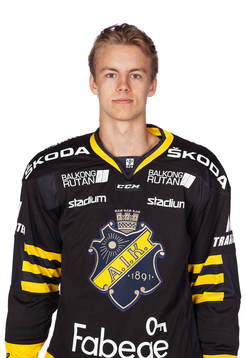 AIKs Philip Broberg