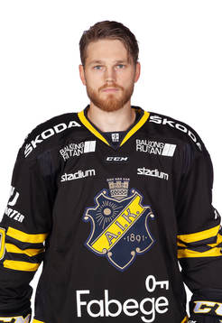 AIKs Sam Marklund