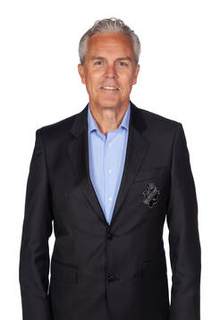 AIKs VD Anders Olson