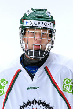 Lucas Raymond