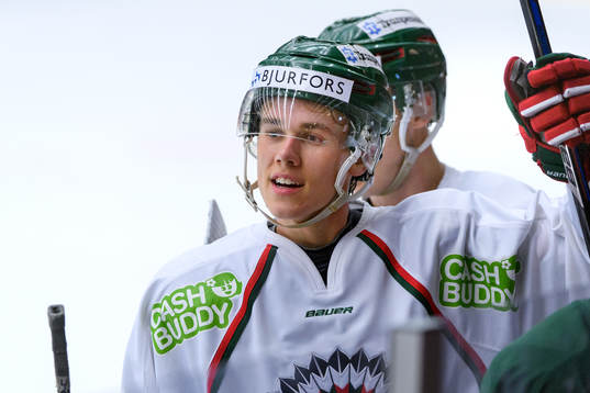 Anton Sundin
