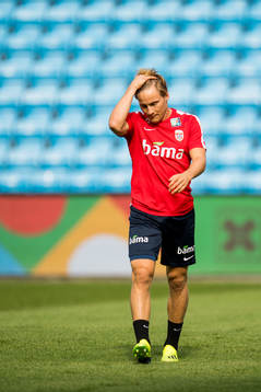 Jonas Svensson of Norway