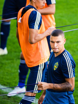 Jordan Larsson