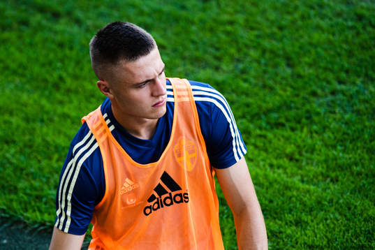 Mattias Svanberg