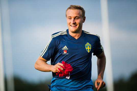 Franz Brorsson