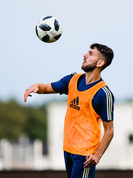 Erdal Rakip