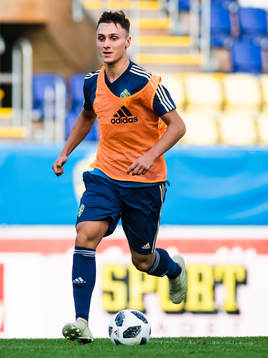 Jonathan Levi