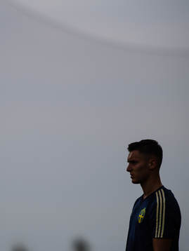 Jonathan Levi