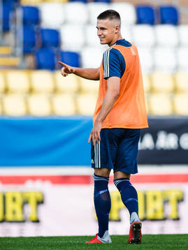 Mattias Svanberg