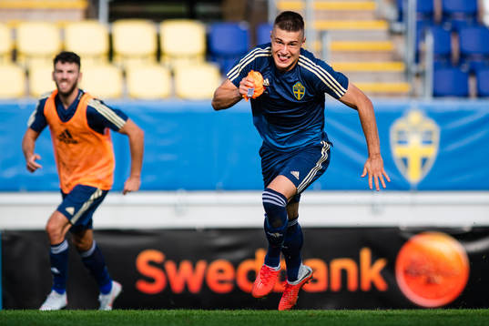 Mattias Svanberg
