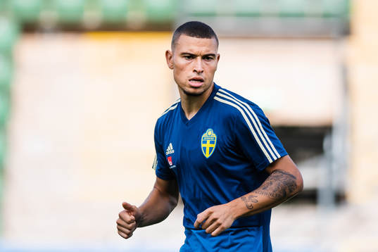 Jordan Larsson