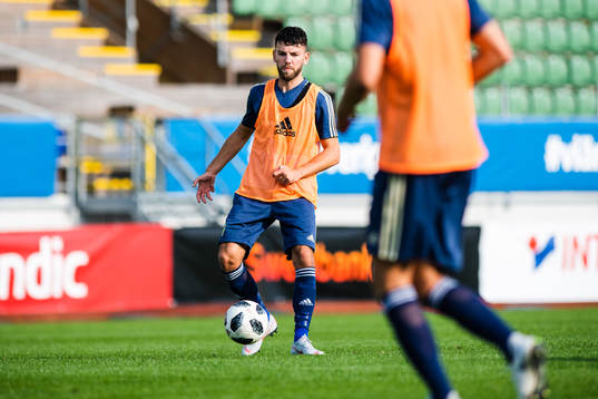 Erdal Rakip