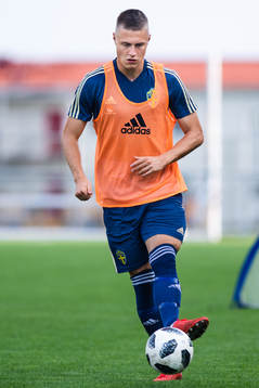 Mattias Svanberg