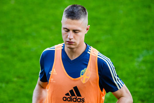 Mattias Svanberg