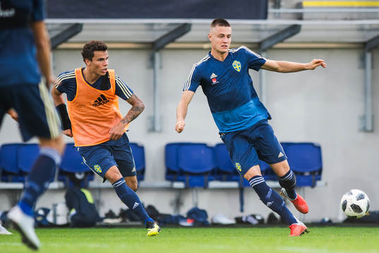 Mattias Svanberg