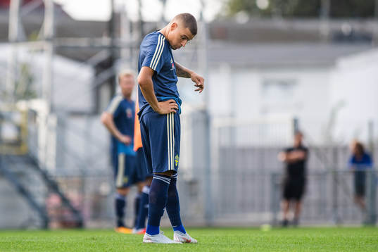 Jordan Larsson