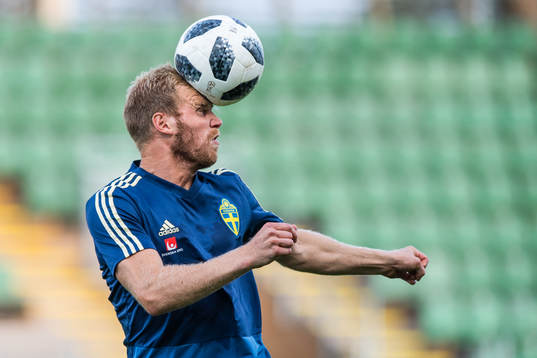 Falkenbergs Johan Lassagård