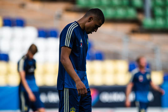 Jordan Larsson