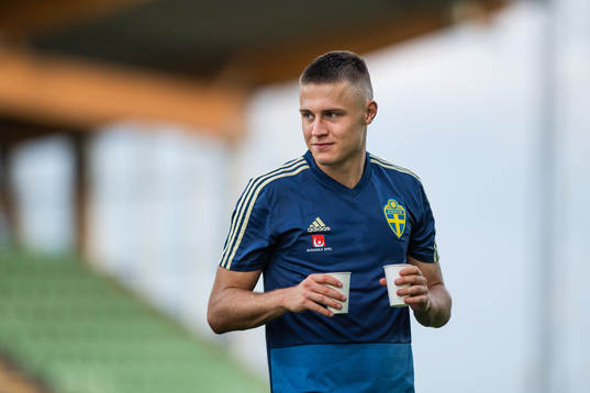 Mattias Svanberg